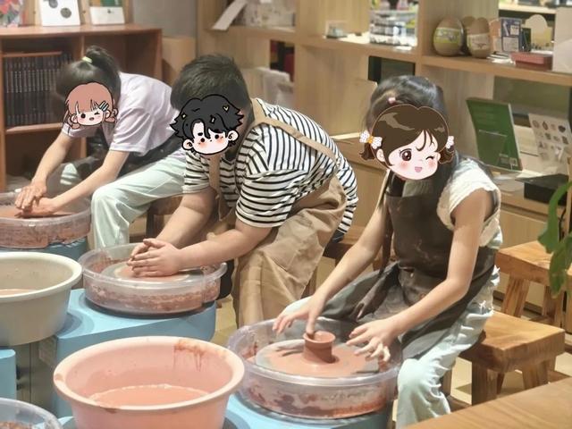 石家庄学生家长速看，很多孩子已经去这里了……
