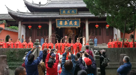 秋假来临，浙江文旅福利空前！大批景区免费开放 亲子游还有“折上折”