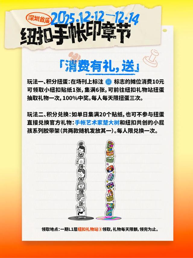 暖冬爽逛一整天！深圳人都在悄悄冲→