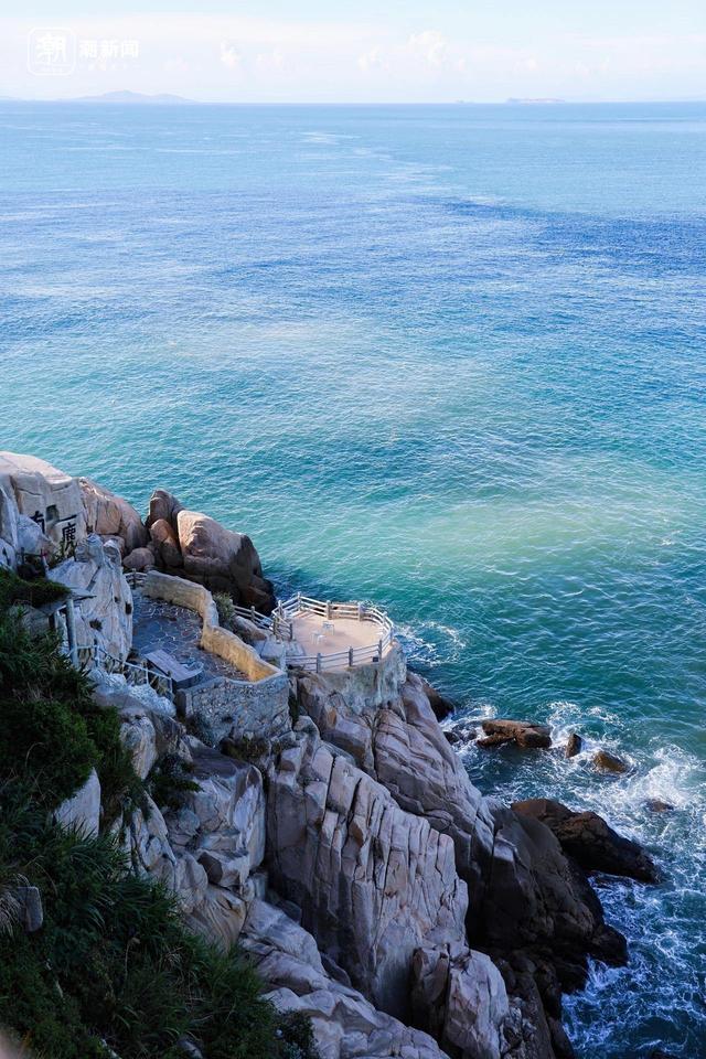 打卡“浙南红都”，这三条游线让你畅游山海平阳