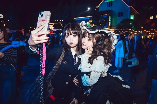 就今天！巅峰日夜狂欢开启！