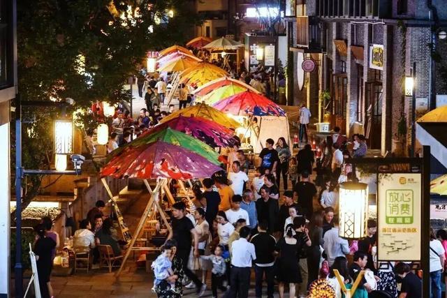 余杭这里将交通管制！接驳指南、周边攻略收好