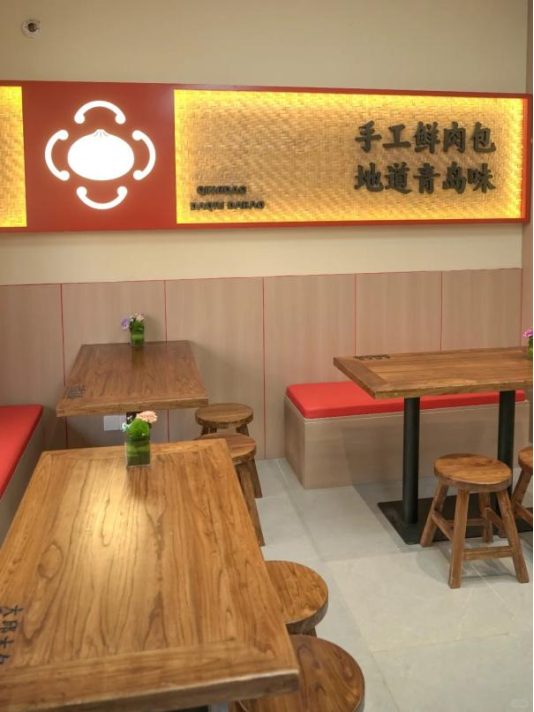 青岛里院喜剧节欢乐启幕，大鲍岛街区推出多元消费新场景