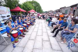 资源下沉！广州乡村特殊孩子在家门口上融合教育课图片