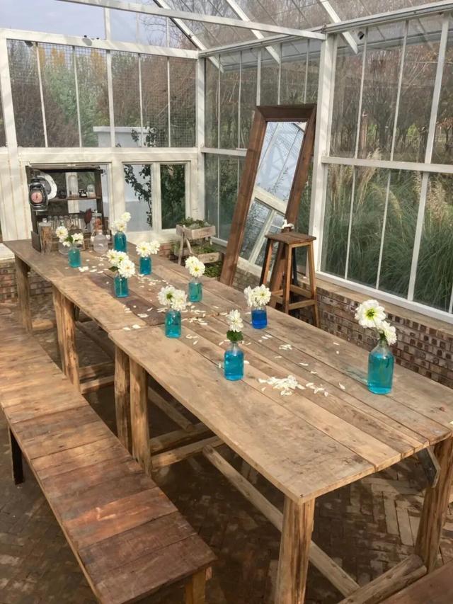 西安出发1h！这4个宝藏农场！