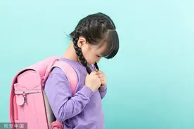闪电心灵愈站｜孩子出现厌学情绪，家长如何面对“教育焦虑”？看这里→图片