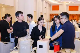 浙江省电商助力出口转内销全面启动图片