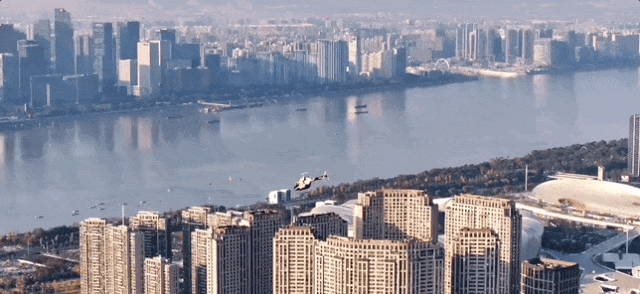 如何让低空旅游飞得更远更稳？
