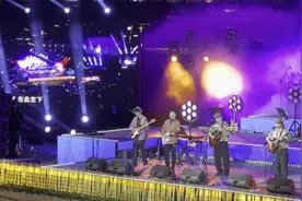 视频｜深圳原创民谣发布！“吾城吾歌”焕新绽放图片