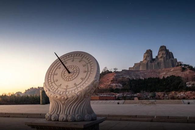 为什么是河南？