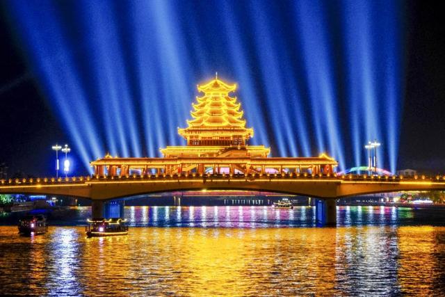 三大盛会聚芷江 和平之城启新篇——第六届中国芷江国际和平文化节等系列活动即将启幕