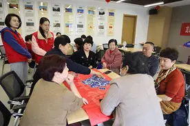 “够”欢乐，“级”有趣 青岛市即墨区龙山街道开展“邻里够级 欢乐比拼”活动图片