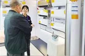 你家的空调“洗澡”了吗？图片