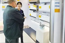 你家的空调“洗澡”了吗？图片
