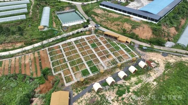 毕节不止有“悬崖村”，这些田园风光更美！