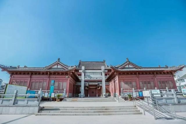 贺永州夺冠，邀河下做客！淮安区欢迎您！