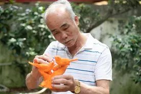 人间真味潮州菜图片