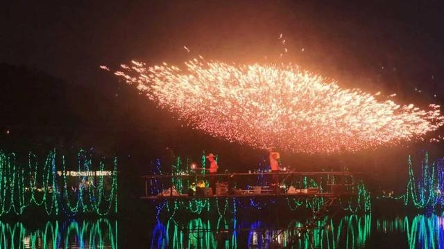 从此东坡·烟火黄州年｜2026东坡庙会黄冈主城区春节文旅活动导览来了