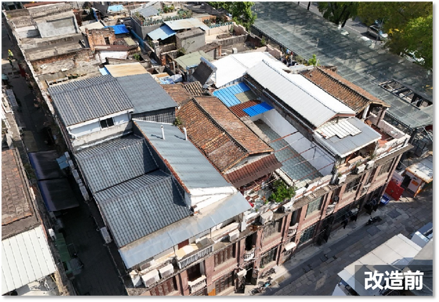 强烈推荐！漫步历史街区，来一场新潮“养生局”