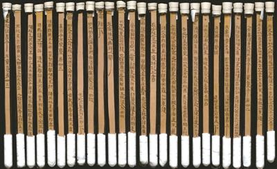 凉州：再看被风沙打磨过的历史与传奇