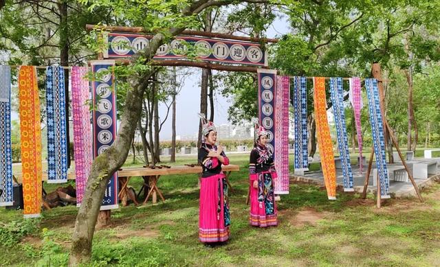 即刻启程！吉安县双节嘉年华：开窑盛典、梦幻乐园、舌尖美味，8日畅玩不停！