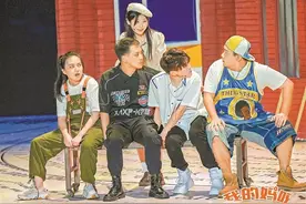交响乐、演唱会、话剧、舞剧3月扎堆亮相深圳 百场演出 轮番登场图片