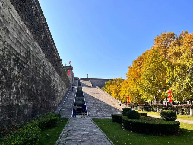 双节同庆，一见倾“秦”丨国庆中秋假期秦淮各景区、商场、文博场馆开放时间&预约方式全攻略