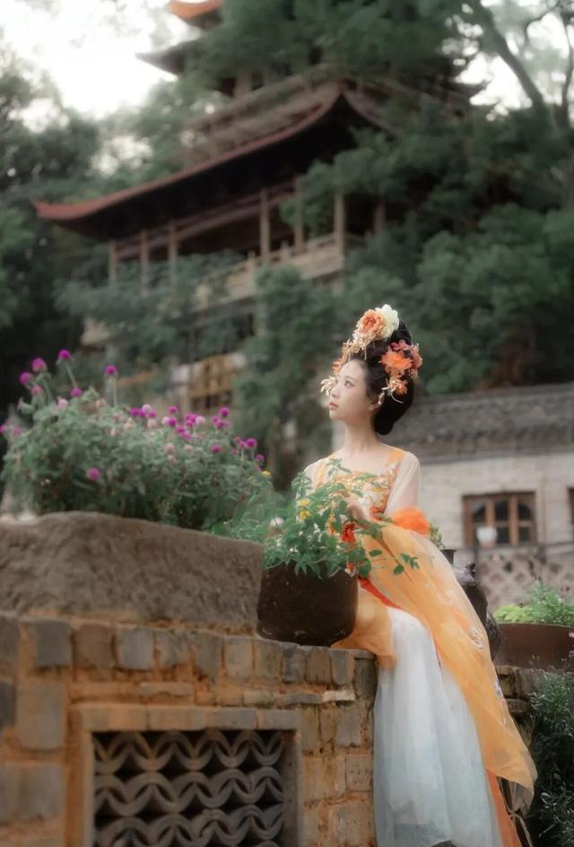 “秋假”第一站！上饶把最美的颜色，“晒”给你看