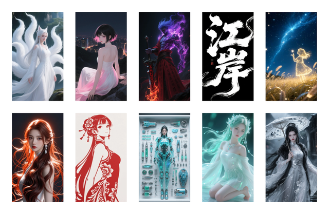 手把手教你制作百万播放的AI视频