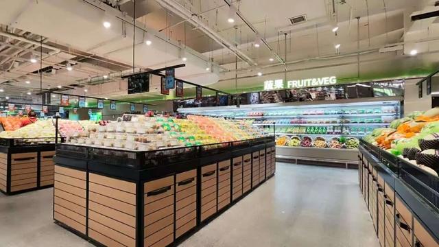 正定北国超市12.25盛装开业！图文揭秘逛吃攻略，附免费福利