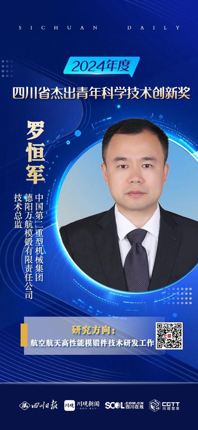点赞！四川省科学技术奖（2024年度）全名单来了！涉及这些高校→