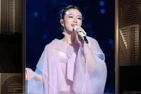 太意外！林志炫第二期即遭淘汰！马嘉祺《歌手2025》揭榜成功图片