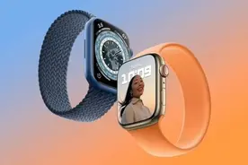 选Apple Watch 蜂窝版？3秒就后悔！图片