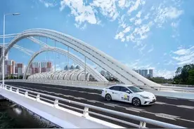 如祺出行拟7月10日上市，“自动驾驶运营科技第一股”冲进港交所图片