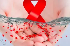 HIV暴露可补救？这些药28家门诊可获得图片