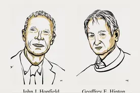 2024年诺贝尔物理学奖得主约翰·J.霍普菲尔德参与撰写，《成为科学家的100个理由（20周年纪念版）》即将推出图片