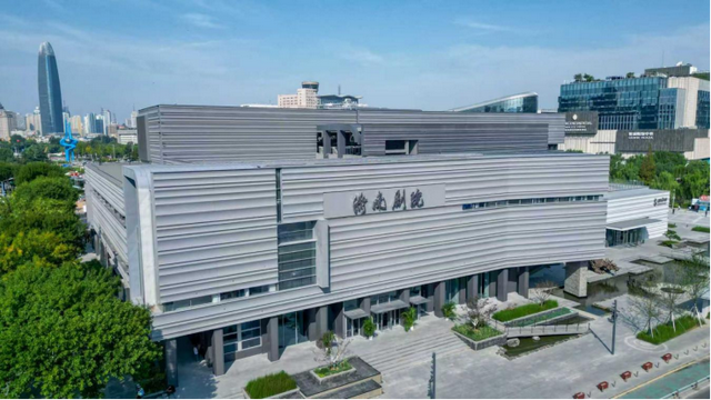 网络名人解锁济南城市新玩法