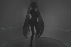 《有氧拳击feat.初音未来-和MIKU一起锻炼-》预告 2024年发售图片