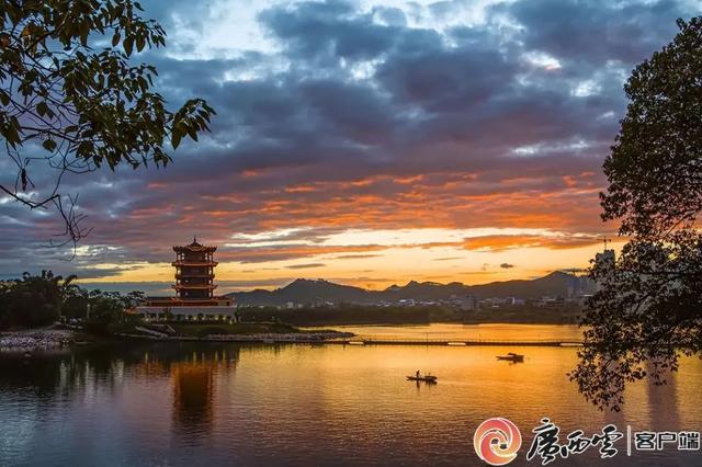 “果冻水”自由，清凉无限！柳州县域玩水天花板今夏火出圈