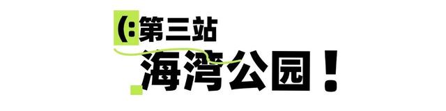 “余额”不足！舟山3个免费绝美地赶紧冲！