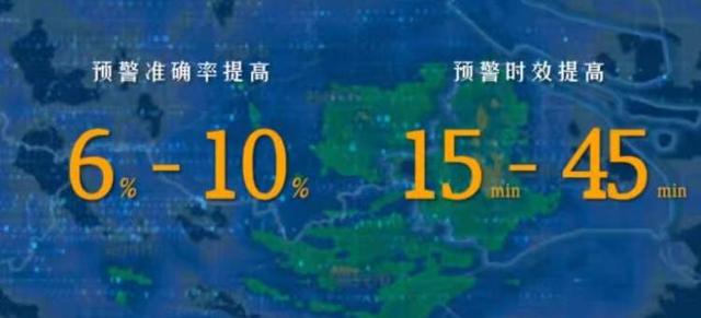台风频繁的天气，如何提高预警能力？AI成气象预报的“金钥匙”，还能让发电预测也更准