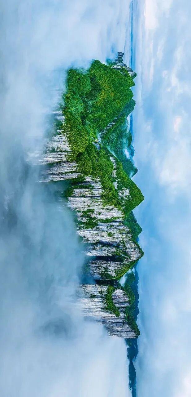 湖北“神武峡”：全球文旅新坐标