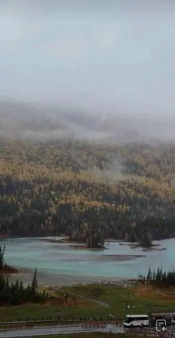 新疆西藏青海等地下雪，你正在的城市天气怎么样？