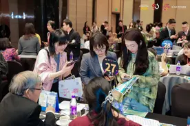 泰旅局携泰国旅游企业来厦推介 重振游客出行信心图片