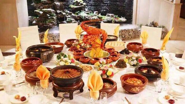 10条非遗线路，解锁云南秋日限定玩法