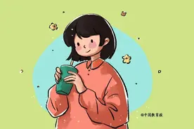 当孩子说“妈妈，我怕”时，你的第一句话很重要图片