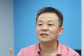 “为了国家所需奋发图强”——记湖南二零八先进科技有限公司董事长卢广锋图片