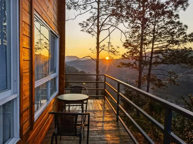 “十四五”砚山答卷 | 锚定生态优先 绘就旅游发展新图景