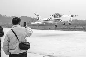 低空经济如何迎“风”而上图片