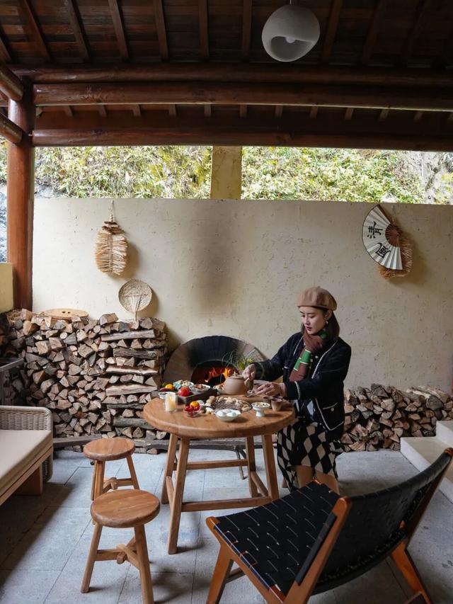 临安，一座被银杏腌入味的城市